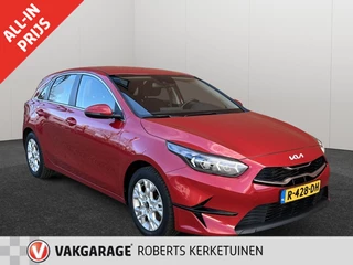 Kia Ceed - afbeelding nr 1