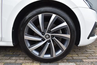 Škoda Octavia Škoda Octavia 1.4 TSI IV BNS Ed. Lane, ACC, BLIS, Virtual - afbeelding nr 34