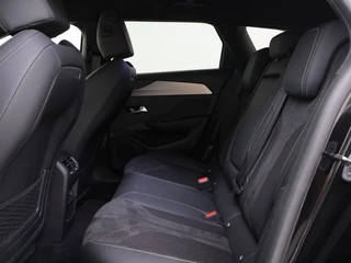 Peugeot 308 Peugeot 308 SW 130PK GT AUTOMAAT ADAPTIVE | FOCAL AUDIO | CARPLAY | 360CAMERA!! - afbeelding nr 13