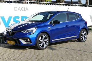 Renault Clio - afbeelding nr 7