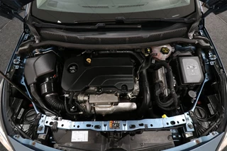 Opel Astra - afbeelding nr 21