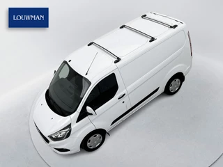 Ford Transit Custom - afbeelding nr 32