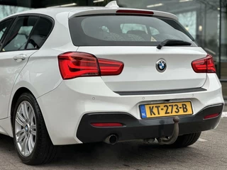 BMW 1 Serie BMW 1-serie 118i Centennial High Executive Automaat NLauto - afbeelding nr 13
