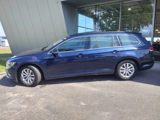 Volkswagen Passat Volkswagen Passat Variant 1.4 TSI Connected S. - afbeelding nr 3
