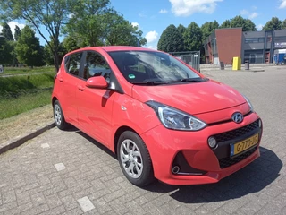Hyundai i10 - afbeelding nr 2