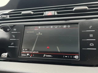 Citroën C4 Spacetourer | Carplay/Android Auto | Trekhaak | - afbeelding nr 12