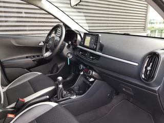 Kia Picanto - afbeelding nr 10