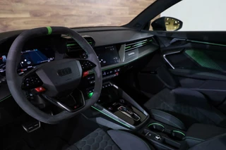 Audi RS3 Audi RS 3 2.5 TFSI Quattro|Hulk|Carbon RS Seats|Pano|HUD|ACC| - afbeelding nr 26