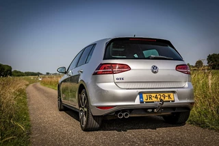 Volkswagen Golf Volkswagen Golf 1.4 TSI GTE| Nap| Dakje| Trekhaak| CarPlay - afbeelding nr 36