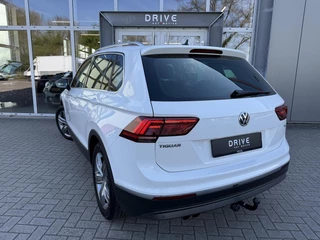 Volkswagen Tiguan Volkswagen Tiguan 1.4 TSI ACT DSG Highline Virtual|Nav|Trekhaak|Led - afbeelding nr 6