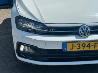 Volkswagen Polo Volkswagen Polo 1.5 TSI Highline R line NAVI CLIMA - afbeelding nr 5