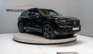 Volkswagen Touareg - afbeelding nr 4