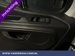 Mercedes-Benz Sprinter Mercedes-Benz Sprinter 316 CDI 164pk 3500kg Trekhaak L2H2 Inrichting Euro6 Airco | Omvormer | Camera | Cruisecontrol Apple carplay, android auto, parkeersensoren - afbeelding nr 19