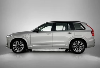 Volvo XC90 Volvo XC90 2.0 T8 AWD Ultimate Dark - afbeelding nr 2