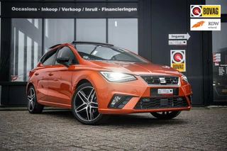 SEAT Ibiza - 232896259-0