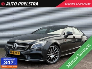 Mercedes-Benz CLS - 435826188-0