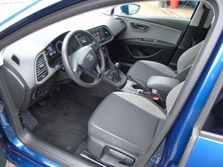SEAT Leon - afbeelding nr 11