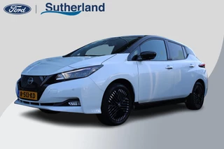 Nissan Leaf - 86475812-0