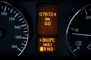 Mercedes-Benz Sprinter Mercedes-Benz Sprinter 314 CDI 143pk E6 7G Automaat Bakwagen met laadklep + trekhaak 3500kg 03-2017 - afbeelding nr 17
