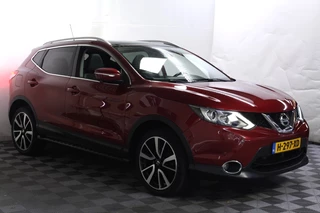 Nissan QASHQAI - afbeelding nr 8