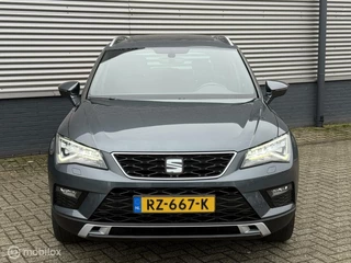 SEAT Ateca Seat Ateca 1.4 EcoTSI Xcellence PANORAMADAK, AUTOMAAT, BTW - afbeelding nr 3