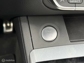Audi Q5 Audi Q5 Sportback 45 TFSI Qauttro Panodak Navi Carplay ACC Matrix LED - afbeelding nr 28