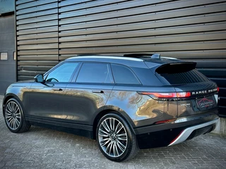 Land Rover Range Rover Velar - afbeelding nr 4