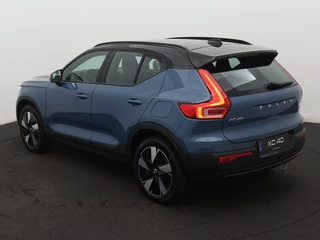 Volvo XC40 Volvo XC40 Single Core 69 kWh Navi | Camera | Pre-conditioning | Cruise - afbeelding nr 3
