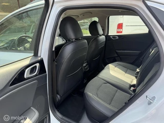 Kia XCeed Kia XCeed 1.5 T-GDi DynamicPlusLine - afbeelding nr 21