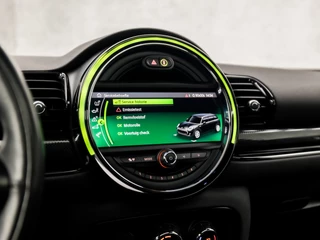 MINI Clubman Automaat (PANORAMADAK, GROOT NAVI, LEDER, STOELVERWARMING, SPORTSTOELEN, HARMAN/KARDON, LED KOPLAMPEN, KEYLESS, GETINT GLAS, NIEUWE APK, NIEUWSTAAT) - afbeelding nr 27