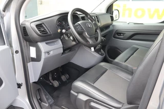 Toyota ProAce Toyota ProAce Worker 2.0 D-4D Navigator Long - NL- Auto!! Carplay I Trekhaak I Navi - afbeelding nr 4