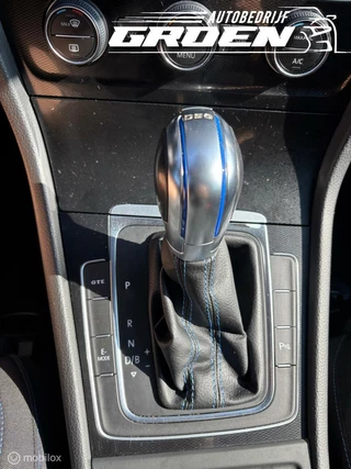 Volkswagen Golf Volkswagen Golf 1.4 TSI GTE PANO|CARPLAY|CAMERA|LED| NLAUTO - afbeelding nr 28