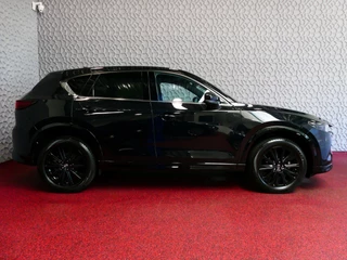 Mazda CX-5 06/2024 - afbeelding nr 52