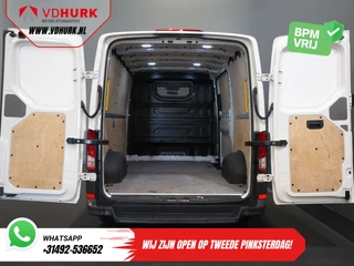 Volkswagen Crafter - afbeelding nr 5