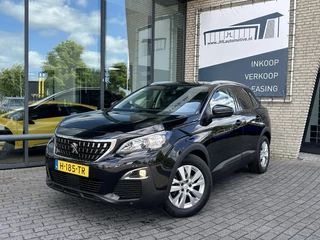 Peugeot 3008 Peugeot 3008 1.2 PureTech Executive Avantage*AUTOMAAT*CRUISE* - afbeelding nr 1