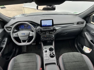 Ford Kuga Ford Kuga 2.5 PHEV ST-Line X TREKHAAK! DRIVERPACK! WINTERPACK! - afbeelding nr 19