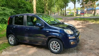 Fiat Panda BETROUWBARE Fiat Panda 0.9 TwinAir Lounge/ NIEUWE AUTOMAAT ! - afbeelding nr 27