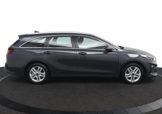 Kia Ceed Sportswagon Kia Ceed Sportswagon 1.0 T-GDi DynamicLine | Navi | Climate | - afbeelding nr 17