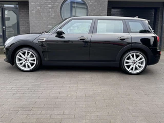 MINI Clubman Mini Clubman 1.5 Cooper Chili Leder Navi JCW Automaat Cruise - afbeelding nr 5