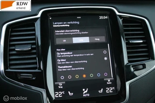 Volvo XC90 Volvo XC90 2.0 T8 Recharge AWD Inscription Exclusive 304PK - afbeelding nr 16