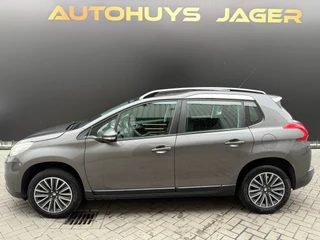 Peugeot 2008 Peugeot 2008 1.2 VTi Active Pack Premium|Panoramadak|Nieuwe Riem - afbeelding nr 4