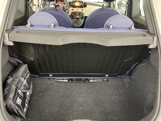 Fiat 500 Fiat 500 1.0 Hybrid Cult - afbeelding nr 8