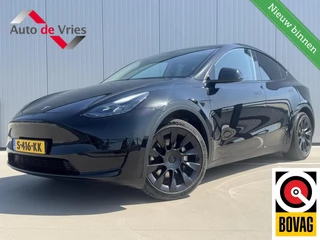 Tesla Model Y RWD 58 kWh|NL-Auto|Navi|SOH 93%