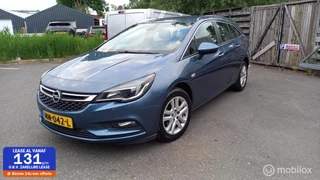 Opel Astra - 389867717-0