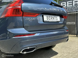 Volvo XC60 Volvo XC60 T6 Recharge Inscription AWD|Adaptive Cruise Control|BLIS|Pilot Assist|Trekhaak|Leder dashboard - afbeelding nr 67