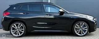 BMW X2 BMW X2 M35i High Executive Edit. Kuipstoel/Pano/H&K/ACC/Lane - afbeelding nr 4