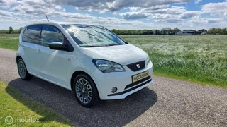 SEAT Mii Seat Mii 1.0 Chic 2018 apk 2026 cruise, airco, subw, pdc up - afbeelding nr 7