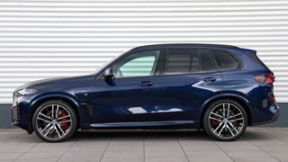 BMW X5 BMW X5 xDrive50e M-Sport Pro | Massage | Harman/Kardon | Stoelventilatie | Head-up | Soft-Close - afbeelding nr 2