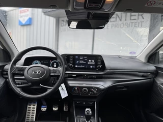 Hyundai Bayon - afbeelding nr 7