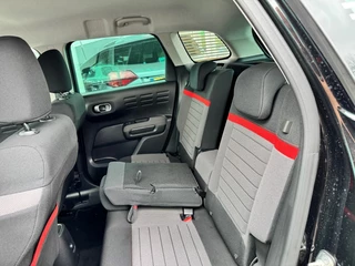 Citroën C3 Aircross Citroën C3 Aircross 1.2 PT S&S SHINE/ ALL IN PRIJS- CARPLAY- CAMERA - afbeelding nr 10